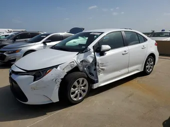 2026 Toyota Corolla 5YFB4MDE8TP471950 Lot 59108866