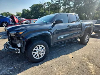 2025 Toyota Tacoma 3TYLB5JN2ST071719 Lot 56309466
