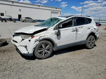 2018 Toyota RAV4 JTMWFREV4JD133372 Lot 54551376