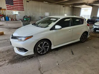 2018 Toyota Corolla JTNKARJE1JJ572951 Lot 59661226