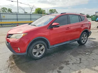 2015 Toyota RAV4 JTMWFREV3FJ053943 Lot 85447515