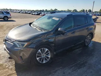 2018 Toyota RAV4 Hybrid JTMRJREV6JD195786 Lot 57052096