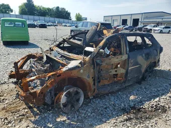 2022 Toyota RAV4 2T3P1RFV1NC279143 Lot 59691896