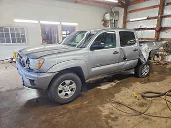 2015 Toyota Tacoma 3TMLU4EN7FM174781 Lot 57761226