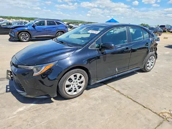 2023 Toyota Corolla 5YFB4MDE0PP066042 Lot 55862946