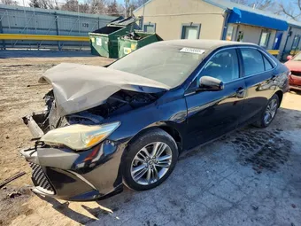 2016 Toyota Camry 4T1BF1FK7GU193476 Lot 73258885