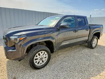 2024 Toyota Tacoma 3TMLB5JN5RM001816 Lot 60546676