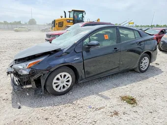 2022 Toyota Prius JTDKAMFU4N3167295