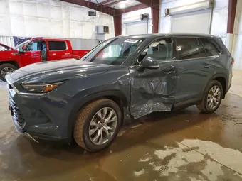 2024 Toyota Grand Highlander 5TDAAAB51RS032725