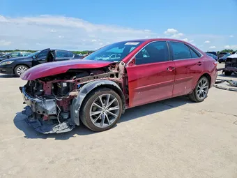 2015 Toyota Camry 4T1BF1FK9FU921880 Lot 54807996