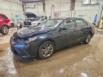 2017 Toyota Camry 4T1BF1FKXHU723246 Lot 56798316
