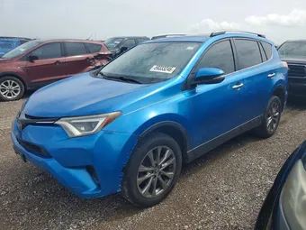 2018 Toyota RAV4 JTMYFREV7JD130393 Lot 59333246