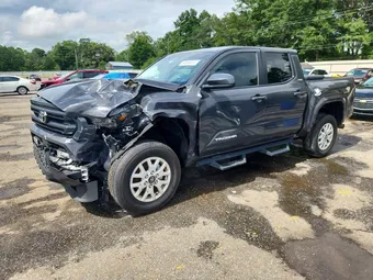 2024 Toyota Tacoma 3TMKB5FN4RM023505 Lot 54554016