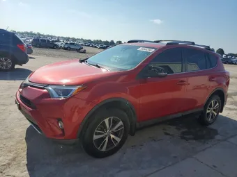 2016 Toyota RAV4 JTMWFREV1GJ074842 Lot 56544396