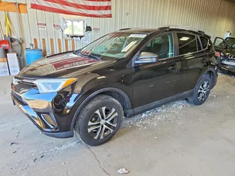 2016 Toyota RAV4 2T3BFREV5GW526422 Lot 57903426