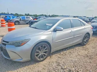 2016 Toyota Camry 4T1BK1FKXGU570586 Lot 58740546