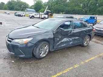 2016 Toyota Camry 4T1BF1FK9GU212688 Lot 54923946