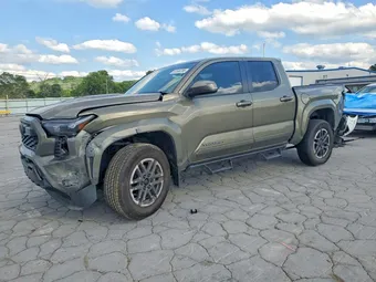 2024 Toyota Tacoma 3TMLB5JN7RM003602 Lot 57684786