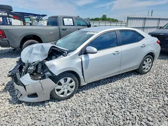 2017 Toyota Corolla 2T1BURHE9HC845092 Lot 60061766