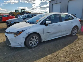 2024 Toyota Corolla 5YFB4MDE6RP132807 Lot 96684555