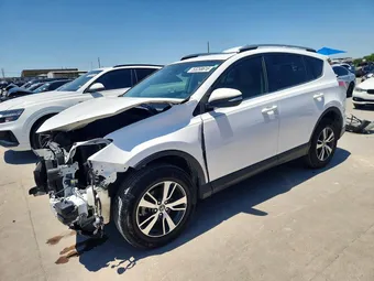2018 Toyota RAV4 JTMWFREV7JJ752159 Lot 53258616