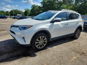 2018 Toyota RAV4 JTMYFREV5JJ160297 Lot 58898676