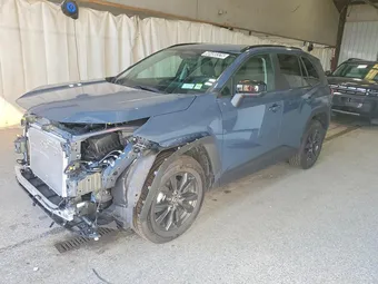 2026 Toyota RAV4 Hybrid 2T36CRAV9TC004825 Lot 60480326