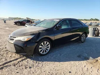 2015 Toyota Camry 4T4BF1FK1FR469171 Lot 90902485