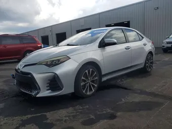 2017 Toyota Corolla 2T1BURHE8HC787363 Lot 56663546