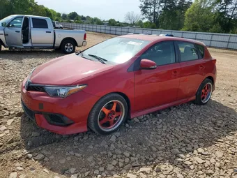 2018 Toyota Corolla JTNKARJE8JJ569481 Lot 49072336