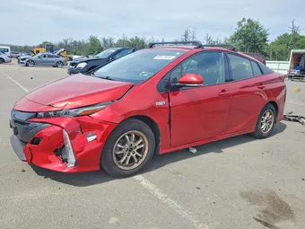 2018 Toyota Prius Prime JTDKARFP4J3093684