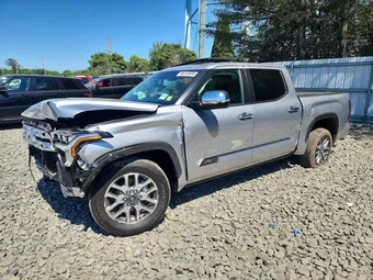 2026 Toyota Tundra 5TFMA5DBXTX390592