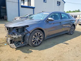 2018 Toyota Avalon 4T1BK1EB4JU269269