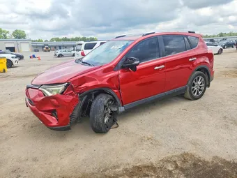 2016 Toyota RAV4 JTMYFREV6GJ086459 Lot 55239376