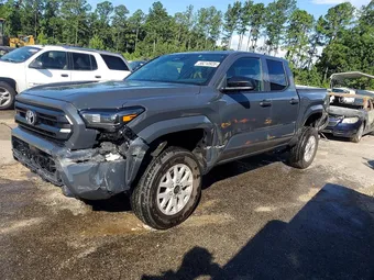 2024 Toyota Tacoma 3TYKD5HN9RT016478 Lot 58210926