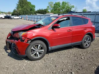 2016 Toyota RAV4 JTMWFREV9GJ064415 Lot 51167836