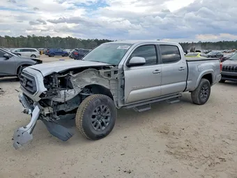2022 Toyota Tacoma 3TYDZ5BN4NT012772 Lot 74683865