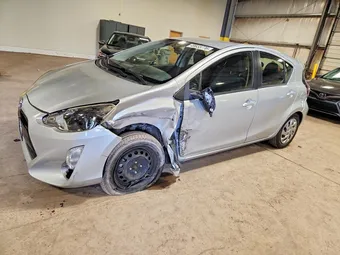 2015 Toyota Prius C JTDKDTB31F1107034