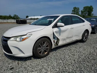 2016 Toyota Camry 4T1BF1FK9GU243309 Lot 61085906