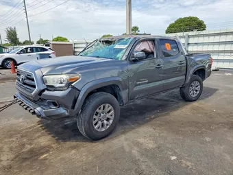 2016 Toyota Tacoma 3TMAZ5CN4GM023464