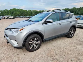 2016 Toyota RAV4 2T3WFREV1GW264660 Lot 85973905