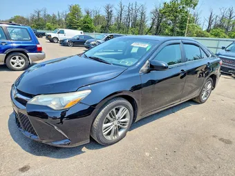 2016 Toyota Camry 4T1BF1FKXGU130632 Lot 85962415