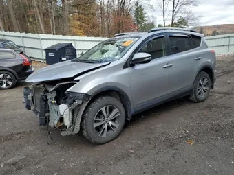 2018 Toyota RAV4 JTMRFREV4JJ228755 Lot 89800095