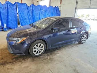 2024 Toyota Corolla 5YFB4MDE1RP098193 Lot 60238196
