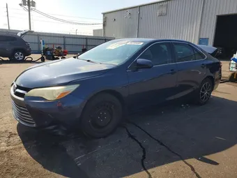 2016 Toyota Camry 4T1BF1FK3GU529415 Lot 59259466
