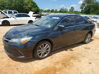 2015 Toyota Camry 4T1BF1FK5FU936747 Lot 60277686