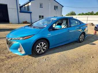 2017 Toyota Prius Prime JTDKARFP8H3029481