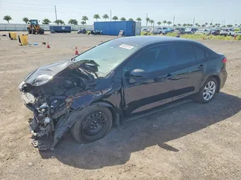 2026 Toyota Corolla 5YFB4MDE5TP363589 Lot 60832316