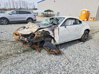 2023 Toyota GR86 JF1ZNBB16P9762562