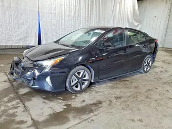 2017 Toyota Prius JTDKARFU0H3029464